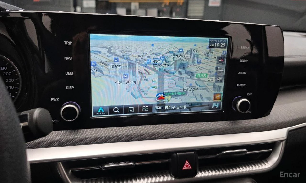 Kia K5 2.0* LPI* ПОДГРЕВ* КАМЕРА* КЕЙЛЕС* LANE* ASSIST* , снимка 7 - Автомобили и джипове - 55735580