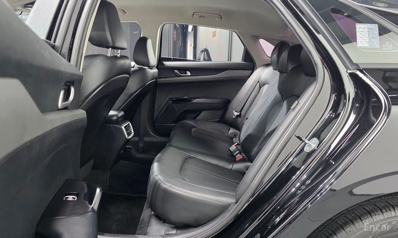 Kia K5 2.0* LPI* ПОДГРЕВ* КАМЕРА* КЕЙЛЕС* LANE* ASSIST* , снимка 13 - Автомобили и джипове - 55735580