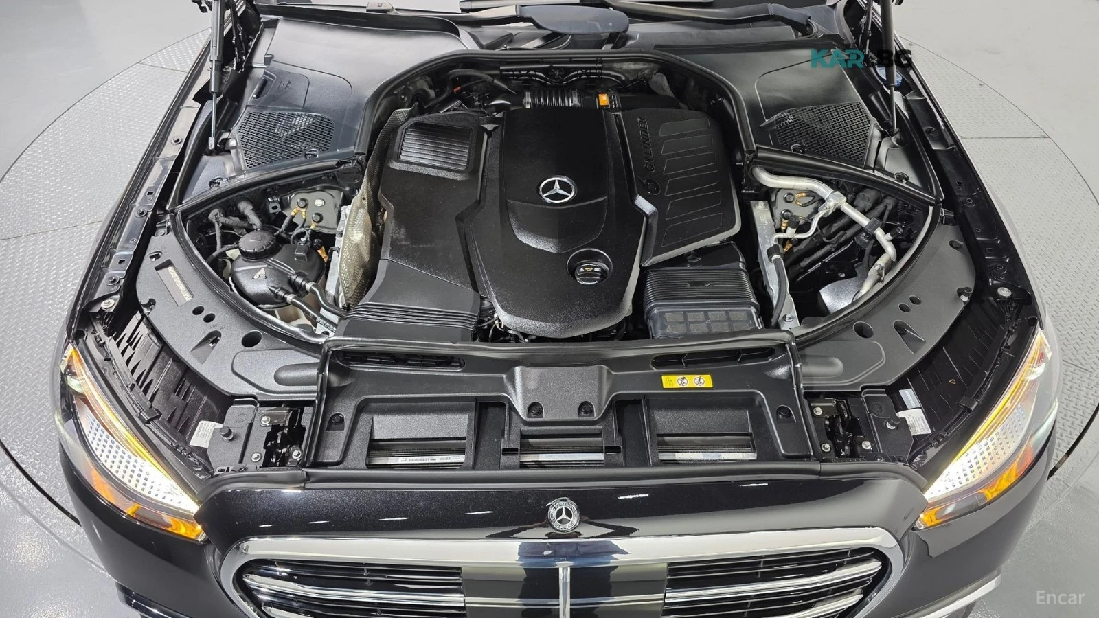 Mercedes-Benz S 350 d* DISTRONIC* 360* КАМЕРА* ХЕДЪП* ПОДГРЕВ* ОБДУХ* , снимка 17 - Автомобили и джипове - 55738712