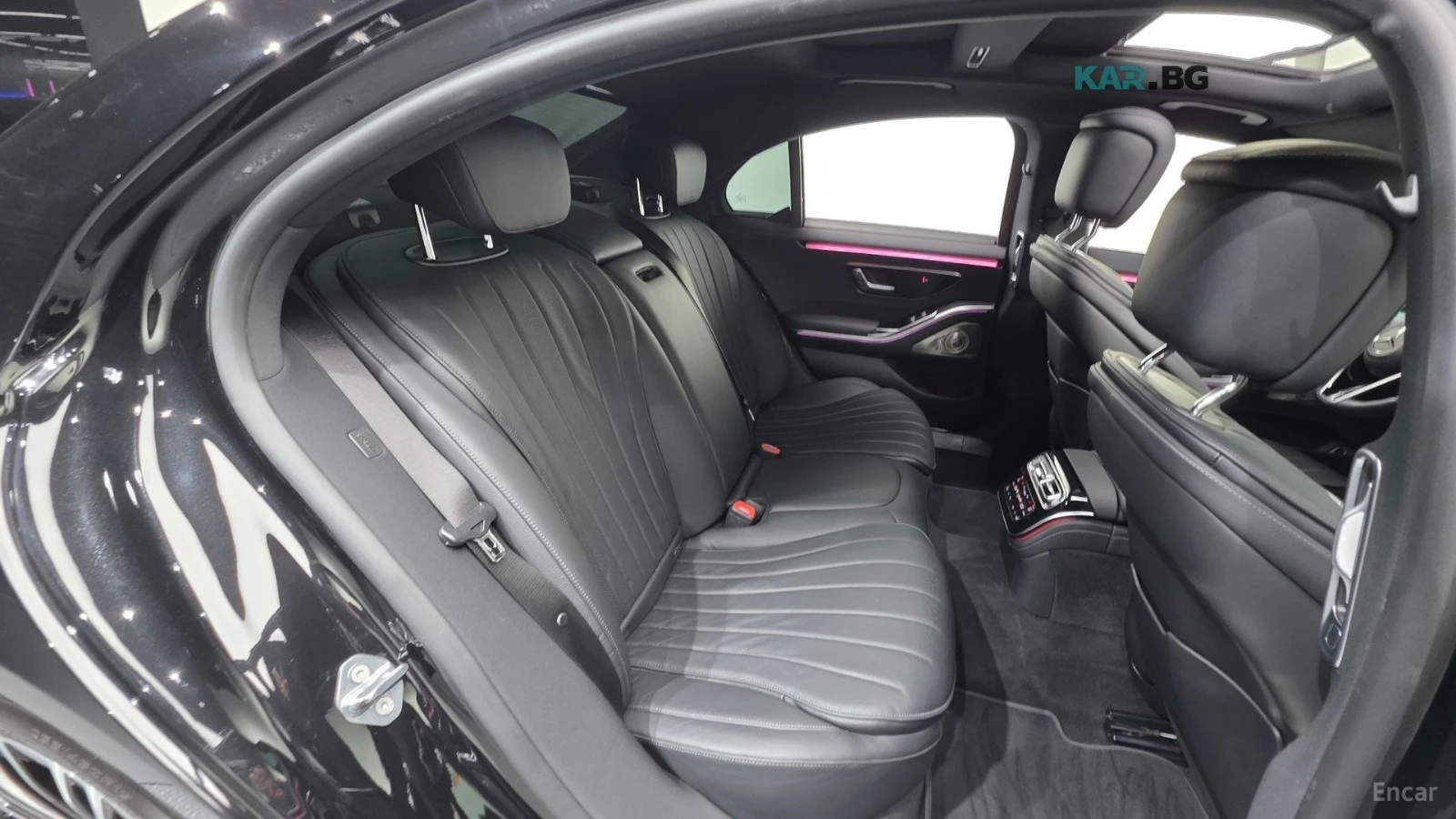Mercedes-Benz S 350 d* DISTRONIC* 360* КАМЕРА* ХЕДЪП* ПОДГРЕВ* ОБДУХ* , снимка 10 - Автомобили и джипове - 55738712