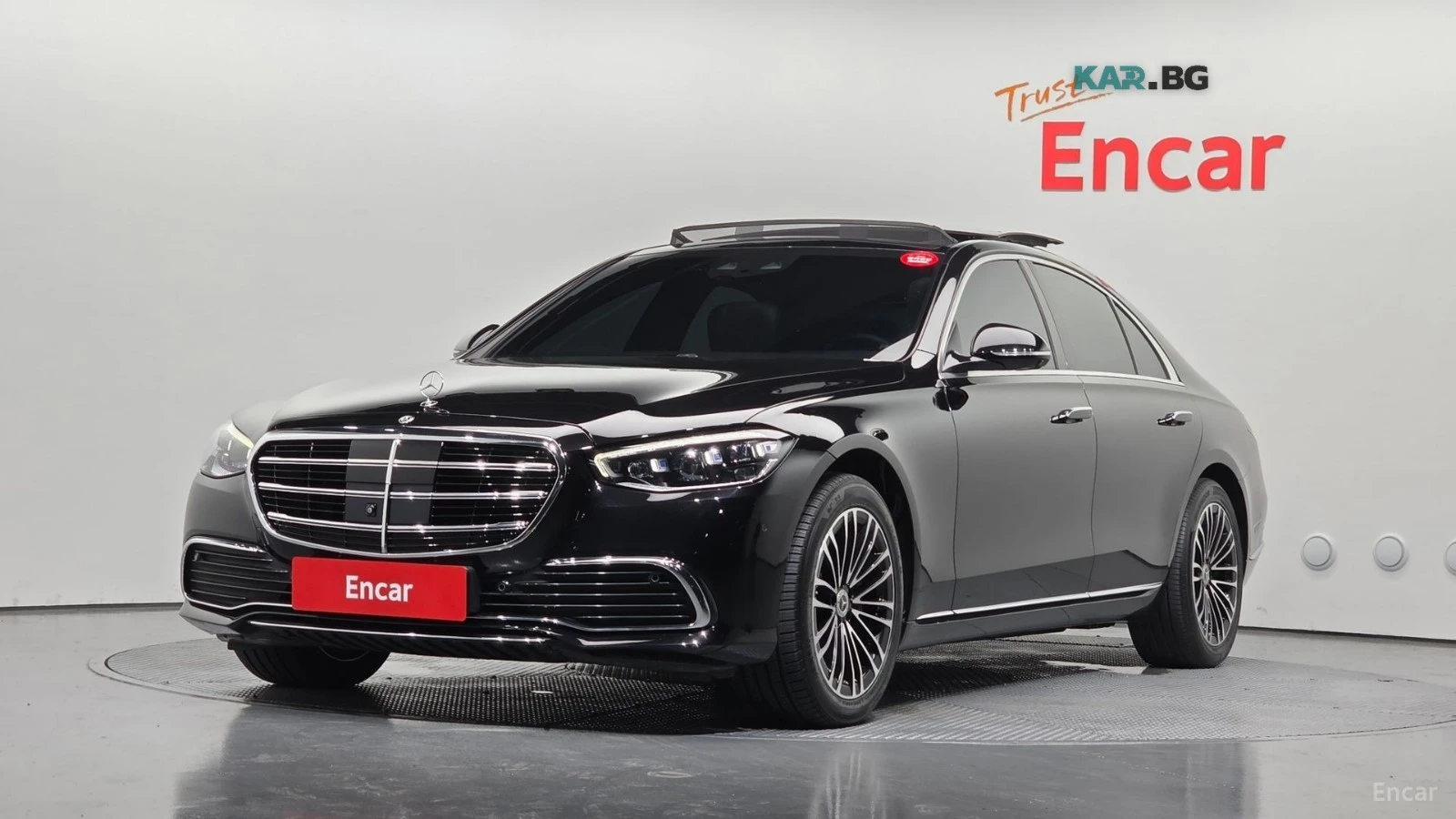 Mercedes-Benz S 350 d* DISTRONIC* 360* КАМЕРА* ХЕДЪП* ПОДГРЕВ* ОБДУХ* 