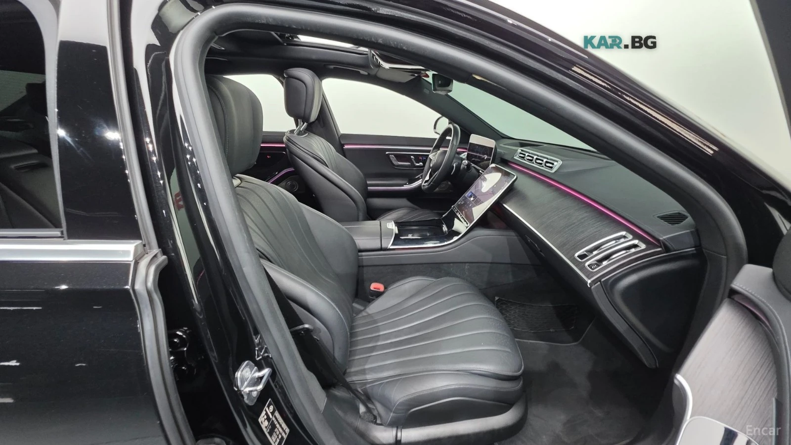 Mercedes-Benz S 350 d* DISTRONIC* 360* КАМЕРА* ХЕДЪП* ПОДГРЕВ* ОБДУХ* , снимка 9 - Автомобили и джипове - 55738712