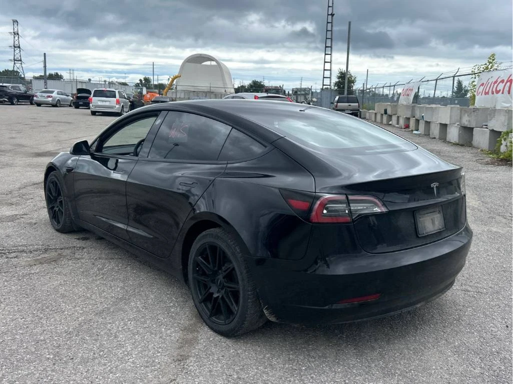 Tesla Model 3 Standard Range Plus * CARFAX* ОПЦИЯ ЗА ФИНАНСИРАНЕ, снимка 6 - Автомобили и джипове - 55833727