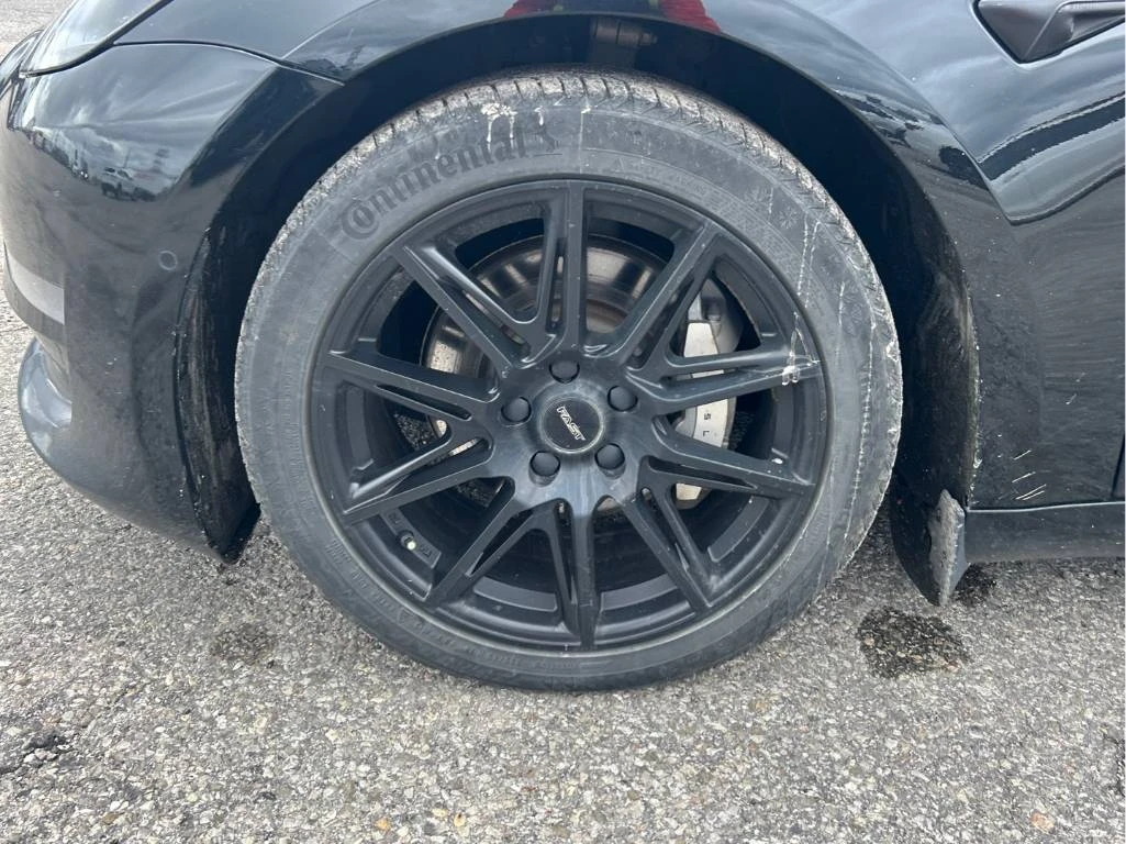 Tesla Model 3 Standard Range Plus * CARFAX* ОПЦИЯ ЗА ФИНАНСИРАНЕ, снимка 8 - Автомобили и джипове - 55833727