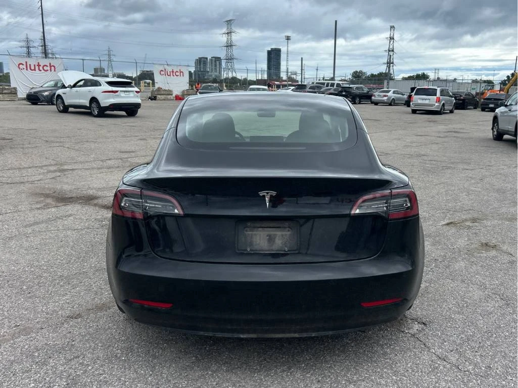 Tesla Model 3 Standard Range Plus * CARFAX* ОПЦИЯ ЗА ФИНАНСИРАНЕ, снимка 5 - Автомобили и джипове - 55833727