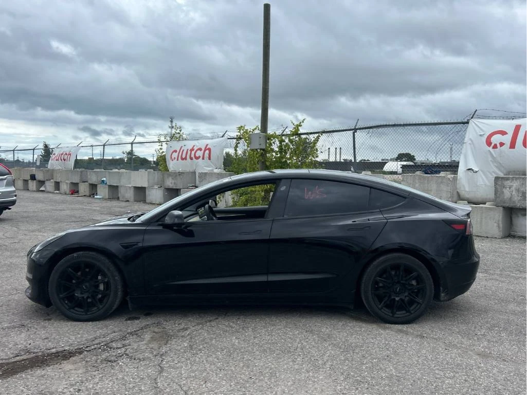 Tesla Model 3 Standard Range Plus * CARFAX* ОПЦИЯ ЗА ФИНАНСИРАНЕ, снимка 7 - Автомобили и джипове - 55833727