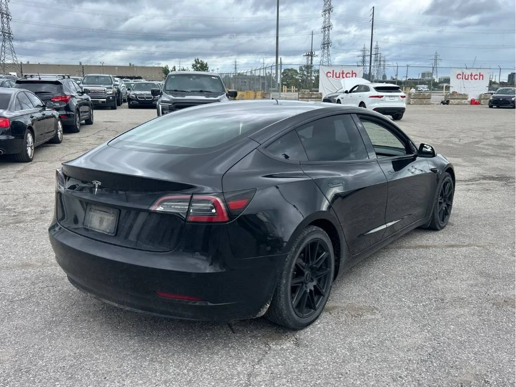 Tesla Model 3 Standard Range Plus * CARFAX* ОПЦИЯ ЗА ФИНАНСИРАНЕ, снимка 4 - Автомобили и джипове - 55833727