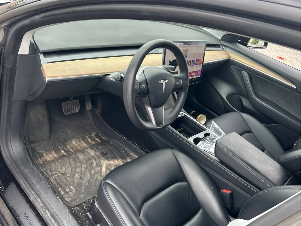 Tesla Model 3 Standard Range Plus * CARFAX* ОПЦИЯ ЗА ФИНАНСИРАНЕ, снимка 11 - Автомобили и джипове - 55833727