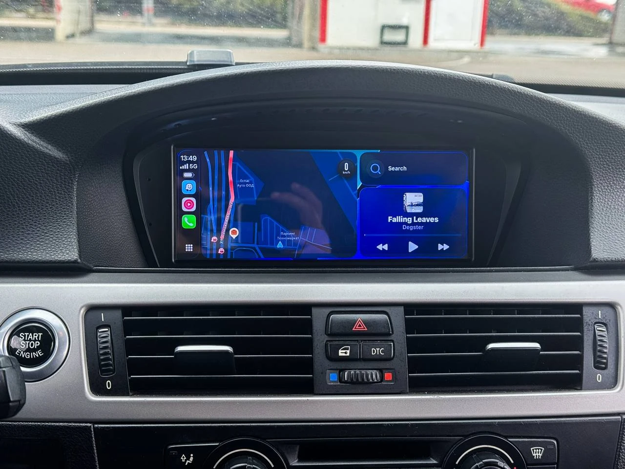 BMW 320 320d, снимка 16 - Автомобили и джипове - 56245770