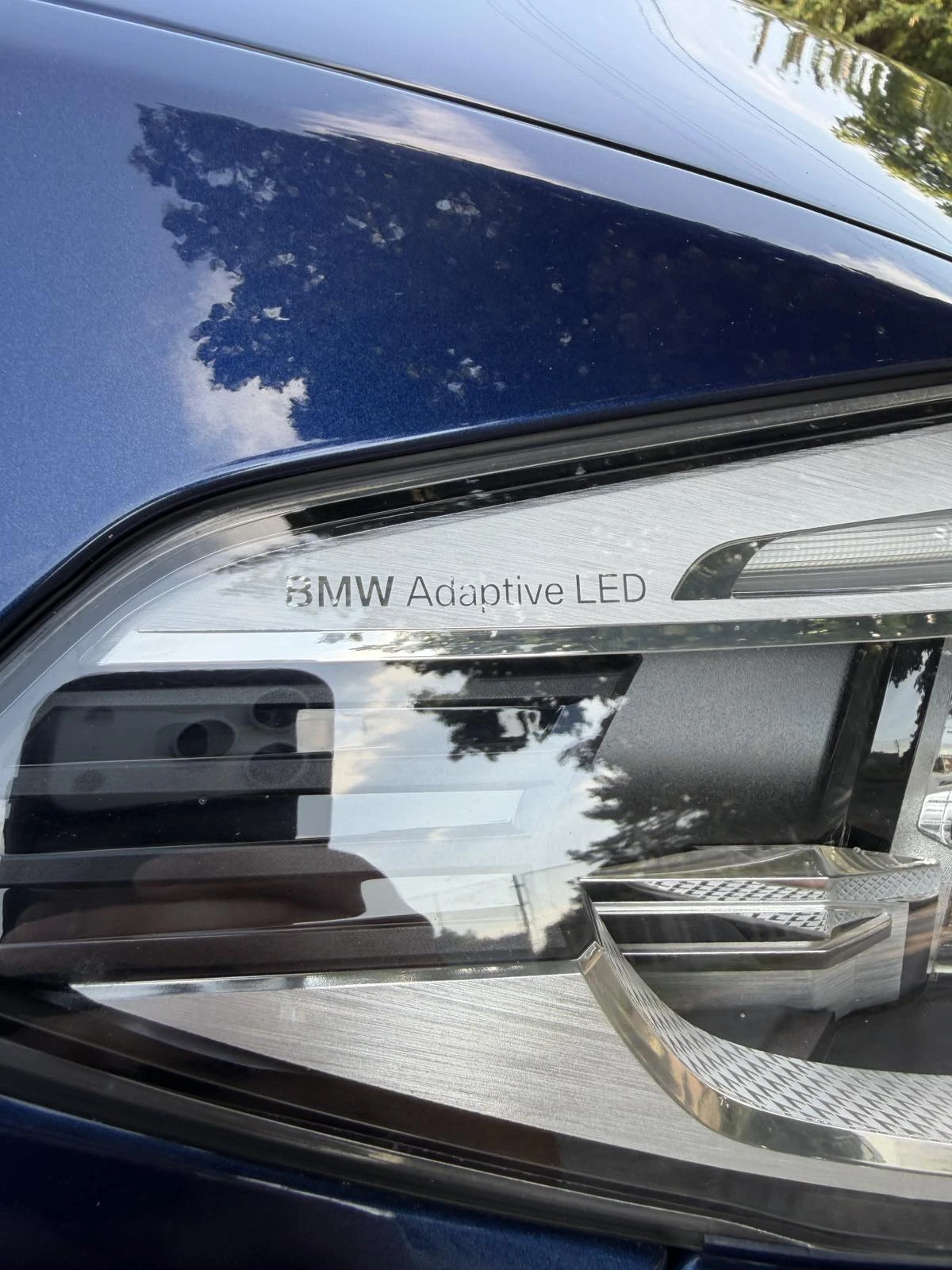 BMW 530 d Xdrive M SPORT | HUD | 360  | MASSAGE | VENT | Mobile.bg � ����������� 16