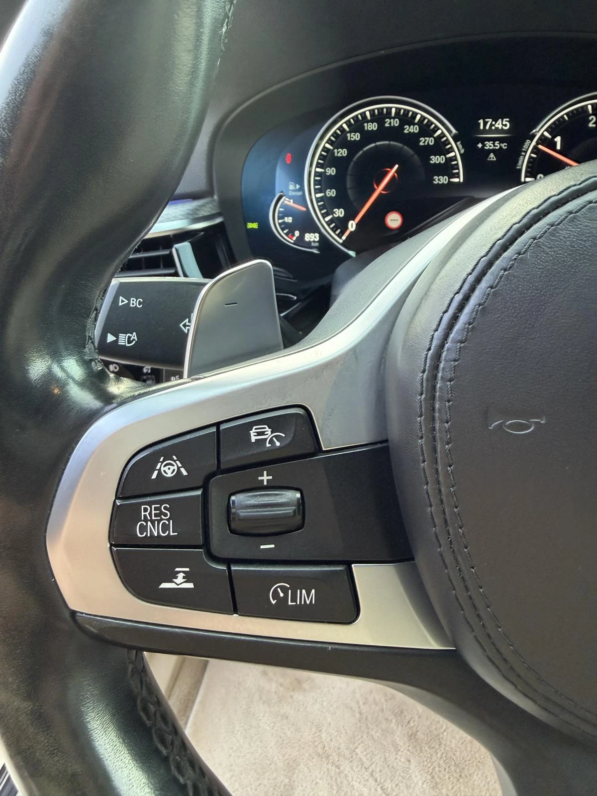 BMW 530 d Xdrive M SPORT | HUD | 360  | MASSAGE | VENT | Mobile.bg � ����������� 13