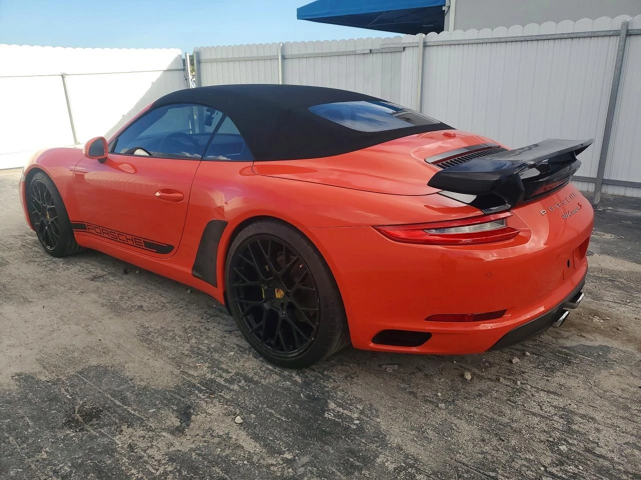 Porsche 911 CARRERA 991.2* 2017* 370HP* PDK* ���� 20 ��� | Mobile.bg � ����������� 4