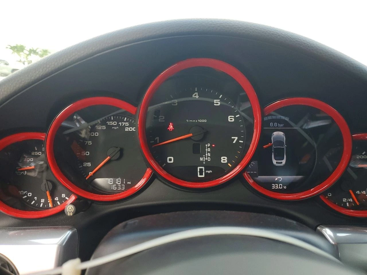 Porsche 911 CARRERA 991.2* 2017* 370HP* PDK* ���� 20 ��� | Mobile.bg � ����������� 9