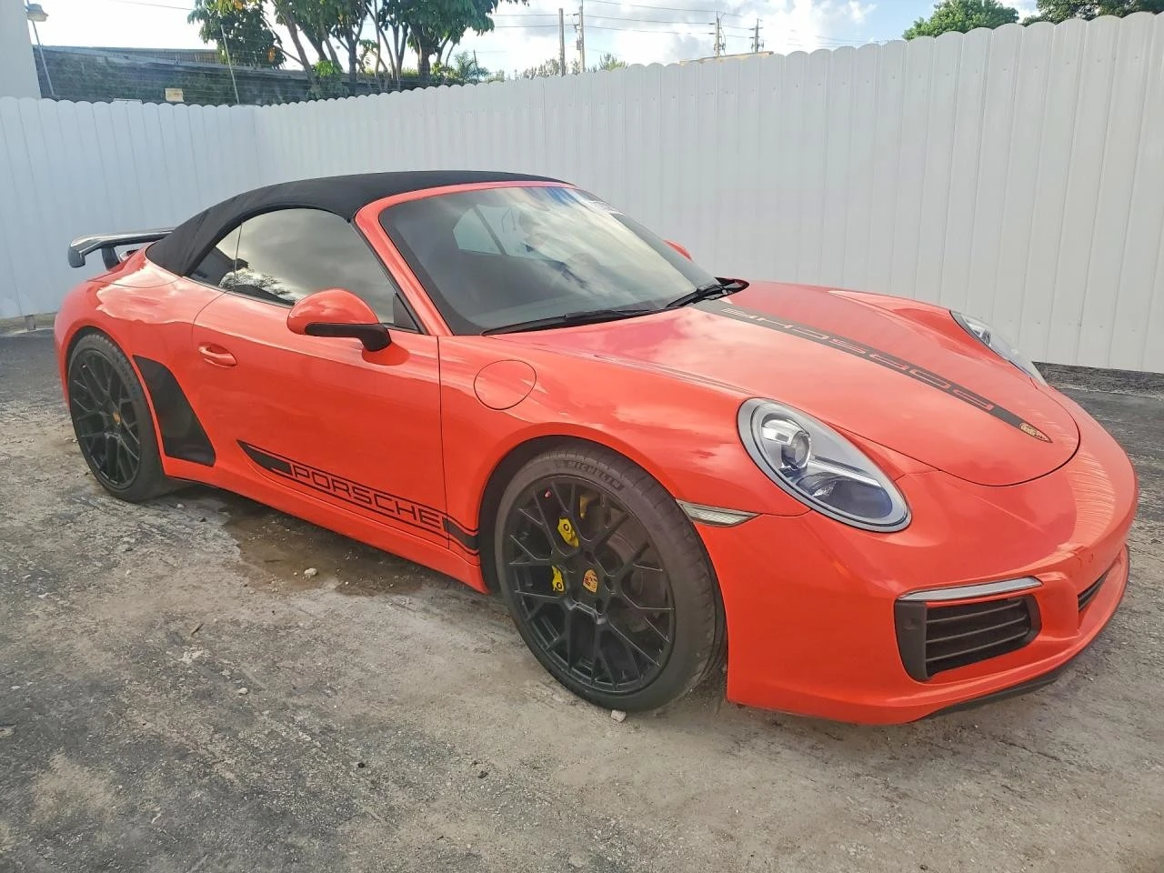 Porsche 911 CARRERA 991.2* 2017* 370HP* PDK* ���� 20 ��� | Mobile.bg � ����������� 3