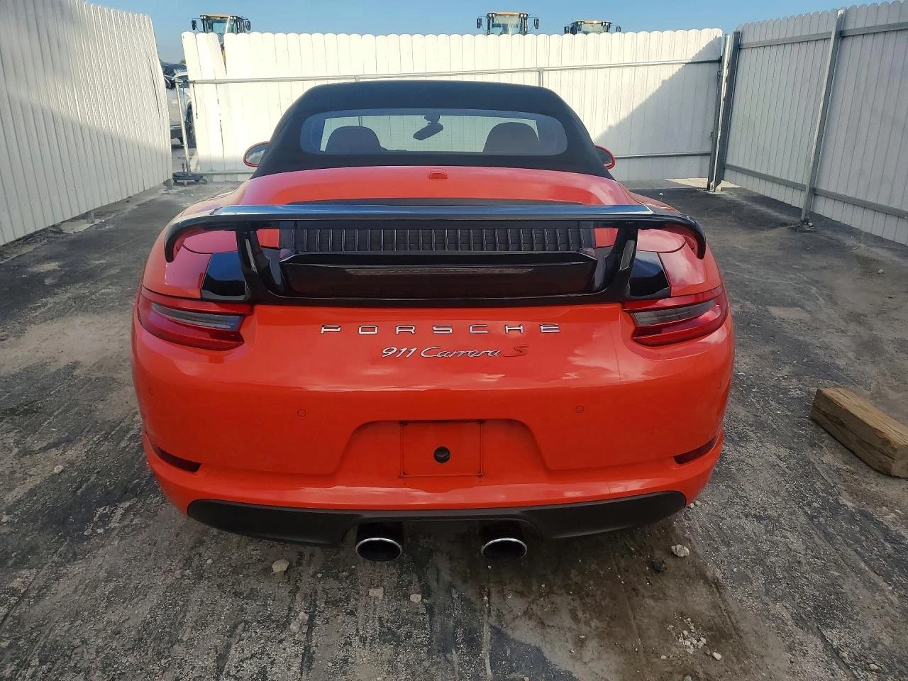 Porsche 911 CARRERA 991.2* 2017* 370HP* PDK* ���� 20 ��� | Mobile.bg � ����������� 5
