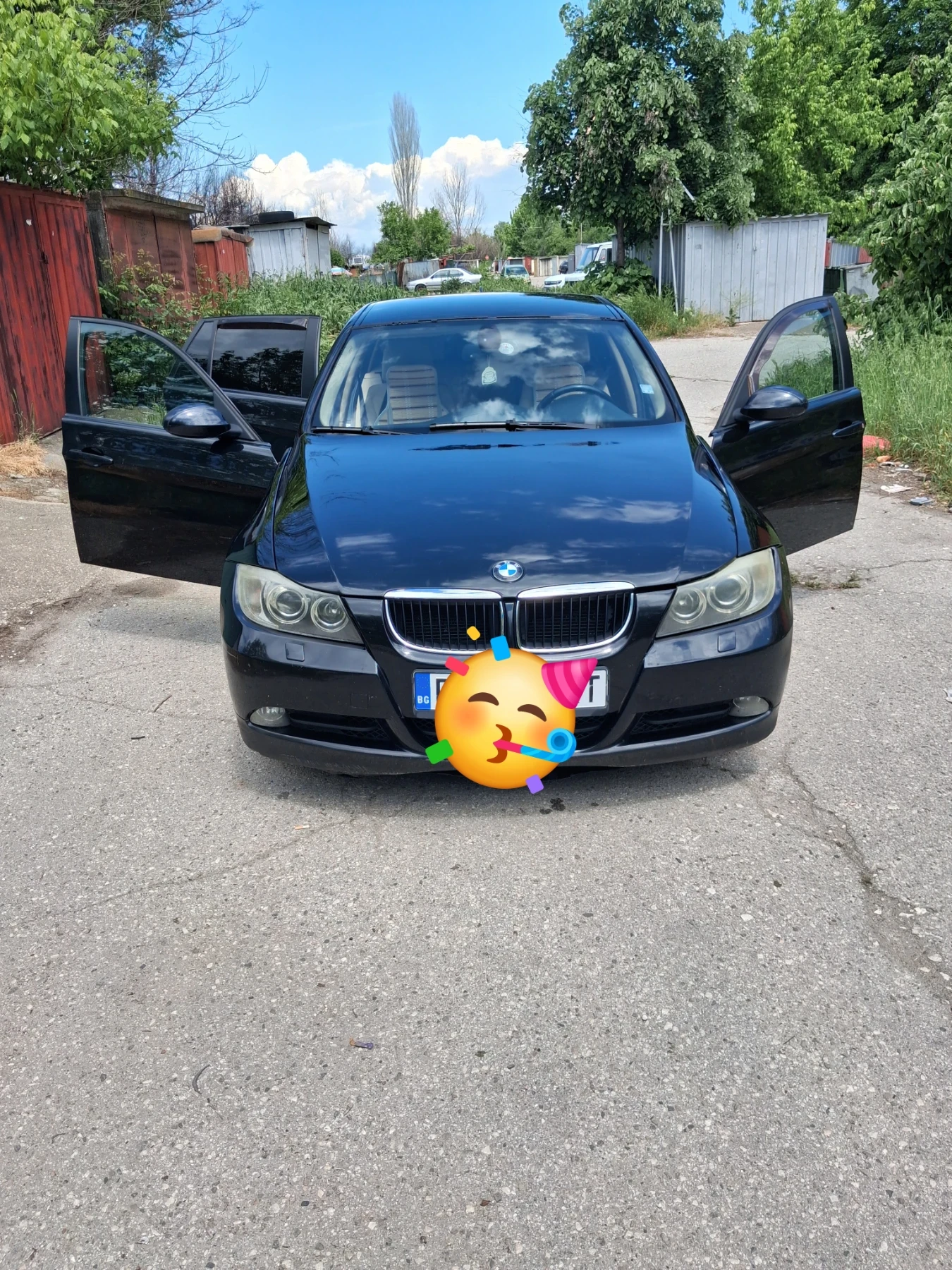 BMW 320