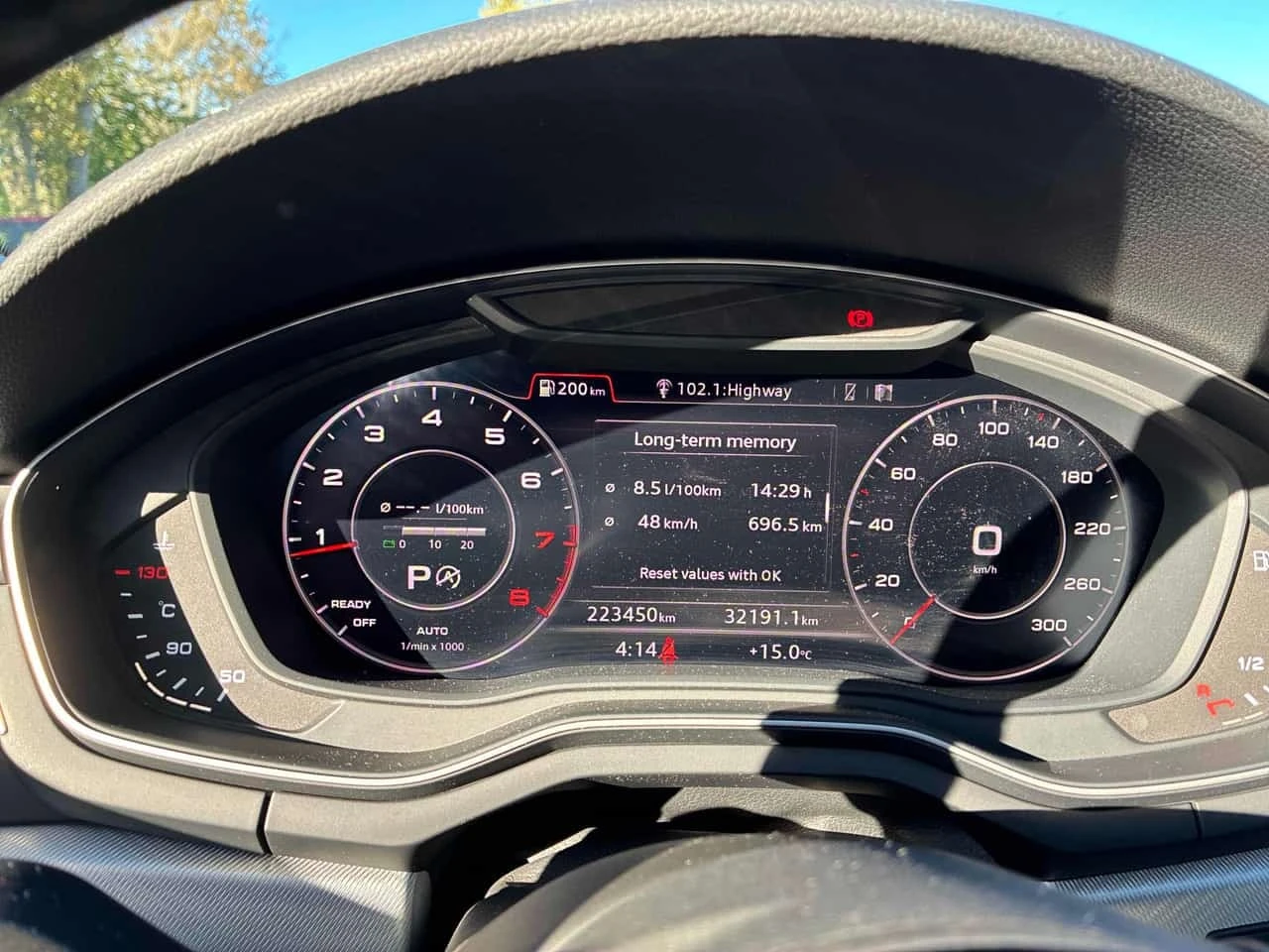 Audi A4 Technik/�����/360 ���/���.��/���� | Mobile.bg � ����������� 8