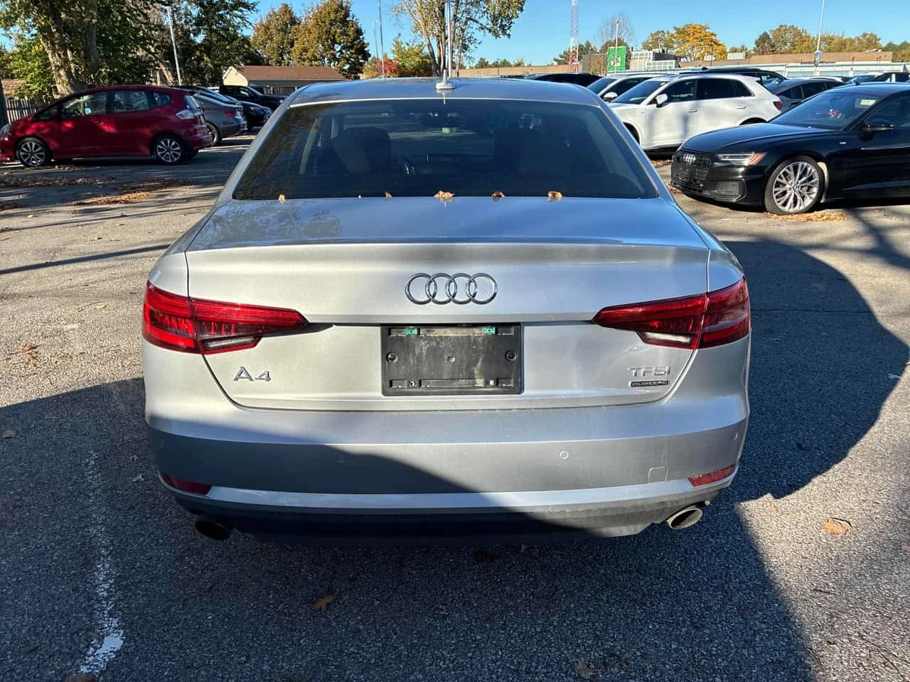 Audi A4 Technik/�����/360 ���/���.��/���� | Mobile.bg � ����������� 4