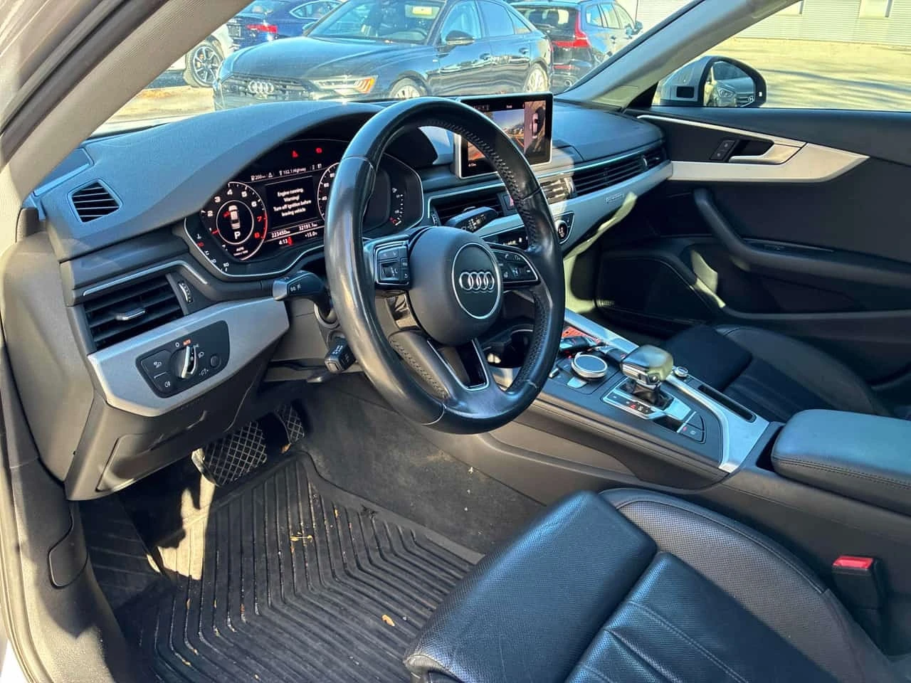 Audi A4 Technik/�����/360 ���/���.��/���� | Mobile.bg � ����������� 5