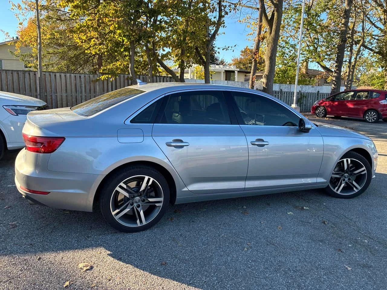 Audi A4 Technik/�����/360 ���/���.��/���� | Mobile.bg � ����������� 3