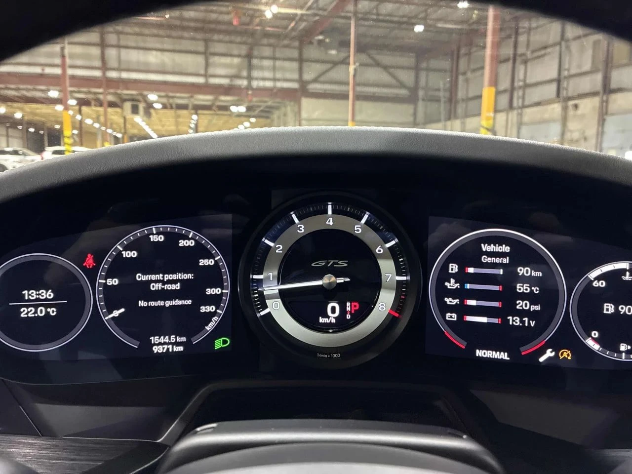 Porsche 911, снимка 7 - Автомобили и джипове - 56684826