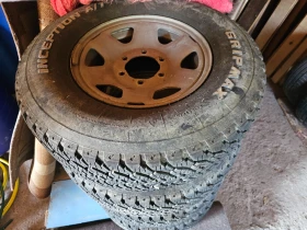 Nissan Terrano 2.7, снимка 14