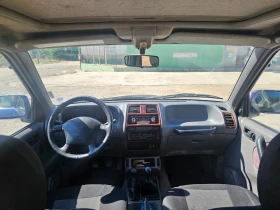 Nissan Terrano 2.7, снимка 7
