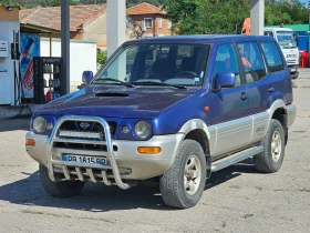Nissan Terrano 2.7, снимка 1