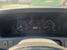 Nissan Terrano 2.7, снимка 11