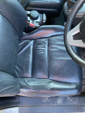 Honda Cr-v 2.2 i-ctdi, снимка 12