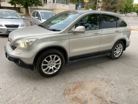 Honda Cr-v 2.2 i-ctdi, снимка 2