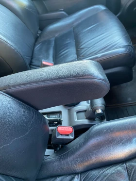 Honda Cr-v 2.2 i-ctdi, снимка 13