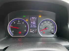 Honda Cr-v 2.2 i-ctdi, снимка 9