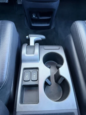 Honda Cr-v 2.0i 4x4 Автомат, снимка 9