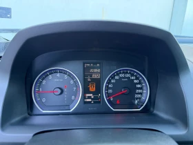 Honda Cr-v 2.0i 4x4 Автомат, снимка 12