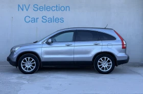 Honda Cr-v 2.0i 4x4 Автомат, снимка 2