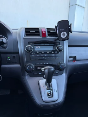 Honda Cr-v 2.0i 4x4 Автомат, снимка 10