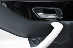 Jaguar F-PACE 2017/119K.KM/R-SPORT/SUPERCHARGED/MERIDIAN/8ZF, снимка 17