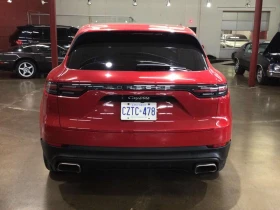Porsche Cayenne * AWD * CARFAX * ЦЕНА ДО БГ, снимка 4