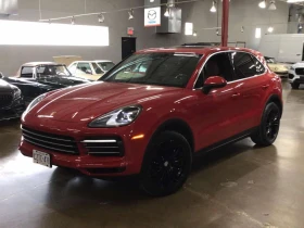Porsche Cayenne * AWD * CARFAX * ЦЕНА ДО БГ, снимка 1