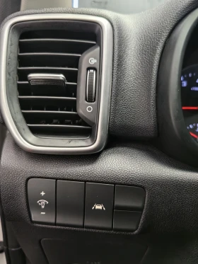 Kia Sportage 2.4* LX* АВТОМАТ* 110000KM* CAMERA* , снимка 13