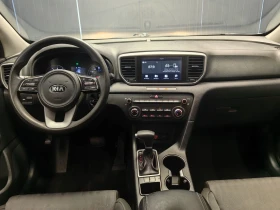 Kia Sportage 2.4* LX* АВТОМАТ* 110000KM* CAMERA* , снимка 9