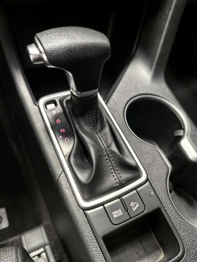 Kia Sportage 2.4* LX* АВТОМАТ* 110000KM* CAMERA* , снимка 15