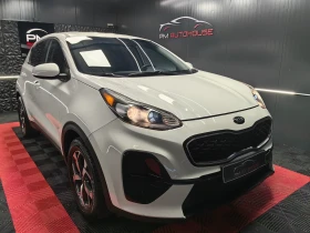 Kia Sportage 2.4* LX* АВТОМАТ* 110000KM* CAMERA* , снимка 1