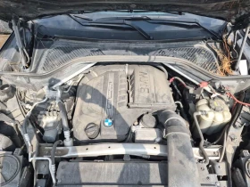 BMW X6 * XDRIVE35I * CARFAX * ЦЕНА ДО БГ, снимка 15