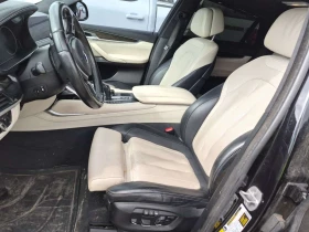 BMW X6 * XDRIVE35I * CARFAX * ЦЕНА ДО БГ, снимка 5