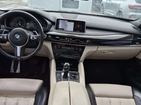 BMW X6 * XDRIVE35I * CARFAX * ЦЕНА ДО БГ, снимка 6