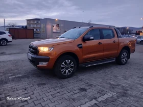 Ford Ranger 3.2, снимка 2
