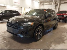 Audi Q5 PREMIUM PLUS 45, снимка 1