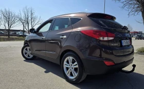 Hyundai IX35 2.0* 4х4* Автомат* Кожа, снимка 4